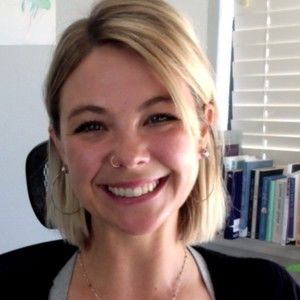 Meet your Posher, Claire